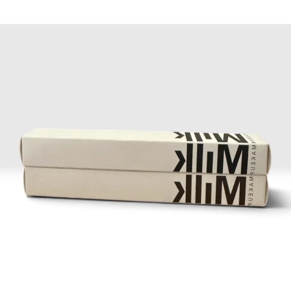 2 PACK MILK Makeup Infinity Longwear Eyeliner .01oz OUTER SPACE / LIMITLESS. NIB